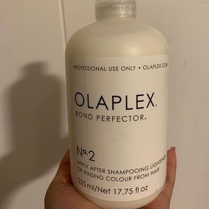 Olaplex number 2